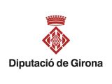 Logotip de la Diputació de Girona