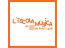 Logotip de l'Escola de Música de Palafrugell