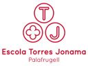 Logotip de l'escola Torres Jonama