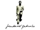 Logotip de la Fundació Pedrolo