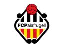 Logotip del Palafrugell Futbol Club