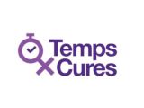 Logotip del Temps x Cures