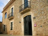 Casa pairal dels Bassa Rocas