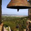 Campanar de l'ermita de Sant Sebastià