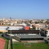 Piscina Municipal - Vista aèria