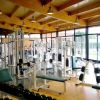 Piscina Municipal - Sala de musculació i fitness