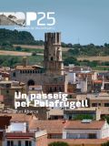 Un passeig per Palafrugell