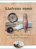 Llafranc romà