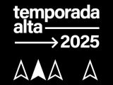 Temporada alta 2025