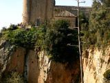 Torre de guaita de Sant Sebastià