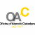 Logotip de l'OAC