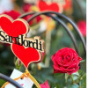 Sol·licitud de parades per la Diada de Sant Jordi