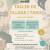 Taller de collage i tarot