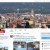 Perfil del Twitter de l'Ajuntament de Palafrugell