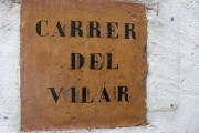 Nomenclàtor de carrers