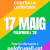 Dia Internacional contra la LGTBIf&ograve;bia (17M)
