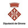 Logotip de la Diputació de Girona