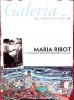 Maria Ribot i el paisatge de l'Empordanet (1925-1992)