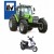 ITV ciclomotors i tractors