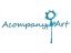 Logotip d'AcompanyART