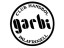 Logotip del Club Handbol Garbí
