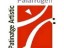 Logotip del Club de Patinatge Artístic Palafrugell