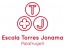 Logotip de l'escola Torres Jonama