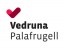 Logotip de l'Escola Vedruna de Palafrugell