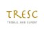 Logotip de la Fundació TRESC
