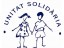 Logotip d'Unitat Solidària