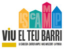 Viu el teu barri Viu el teu barri