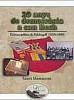 20 anys de democràcia a Can Bech. Crònica política de Palafrugell (1979-1999)
