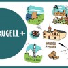 Tiquet PALAFRUGELL+